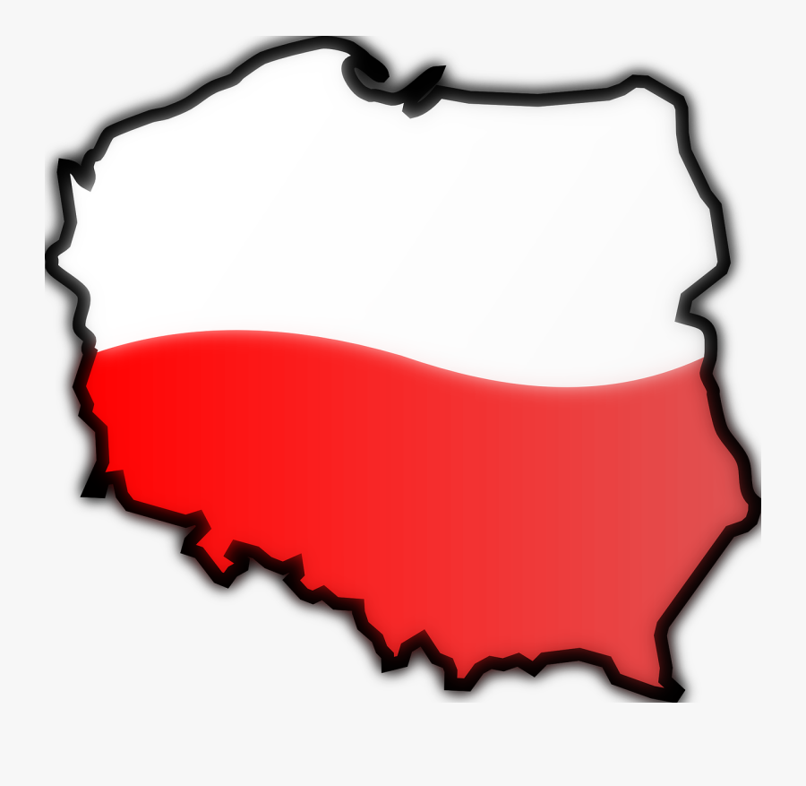 Poland Clip Art - Poland Clipart, Transparent Clipart