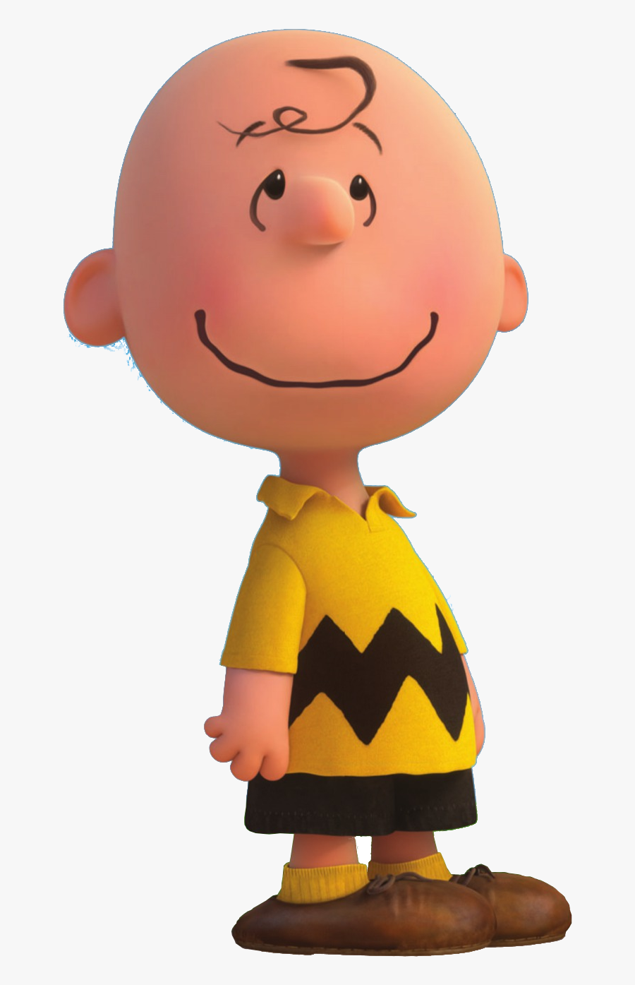 Snoopy E Charlie Brown