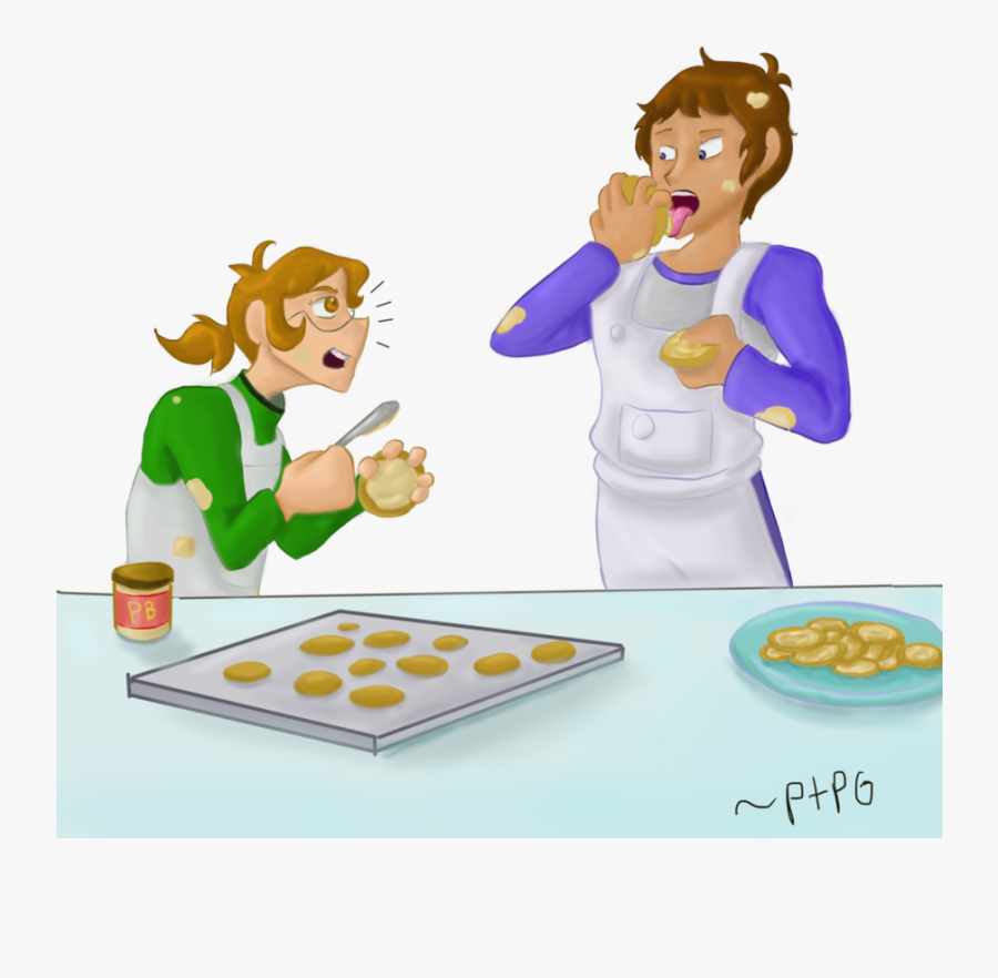 Transparent Peanut Butter Clipart - Cartoon, Transparent Clipart