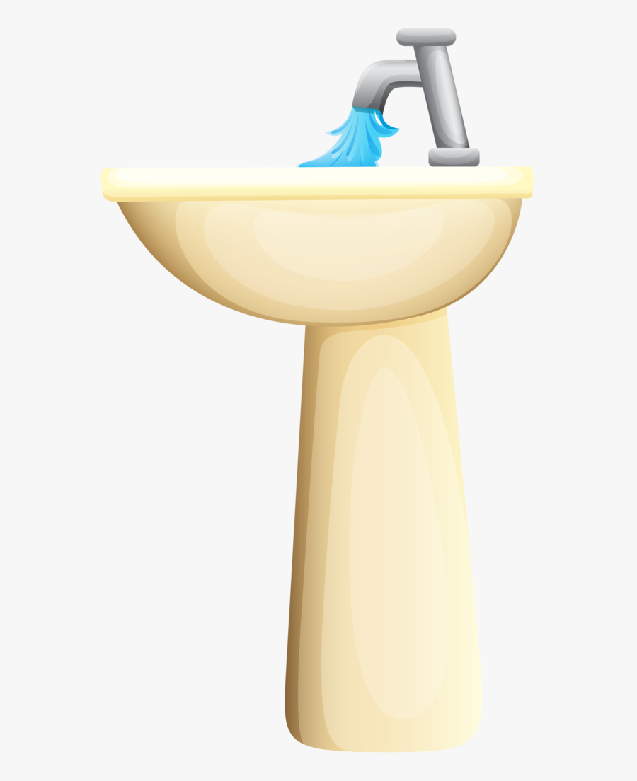 El Yıkama Clipart, Transparent Clipart