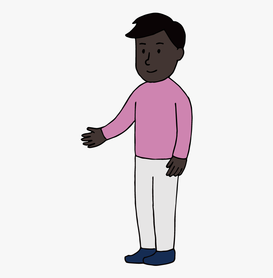 Transparent Shaking Hands Png, Transparent Clipart