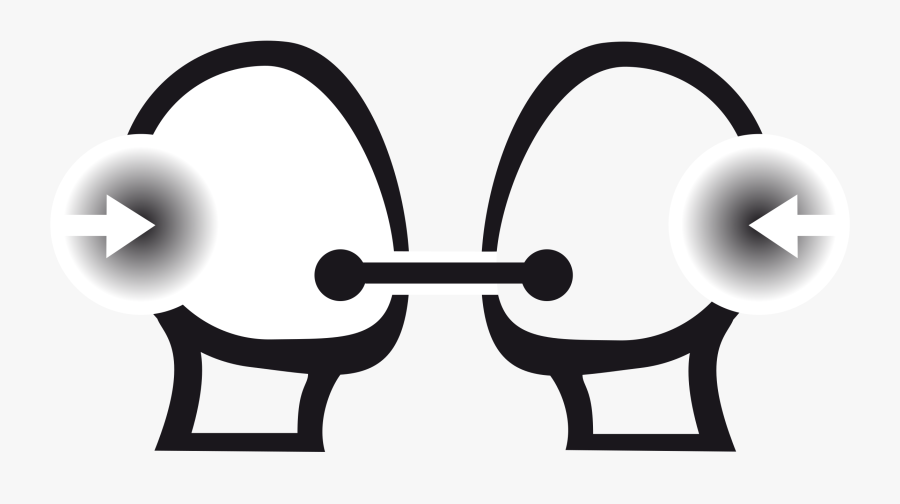 Interaction Clip Art - Listening And Rhetorical Situations, Transparent Clipart