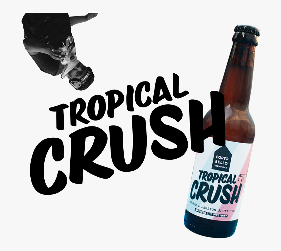 Glass Bottle Clipart , Png Download - Beer Bottle, Transparent Clipart