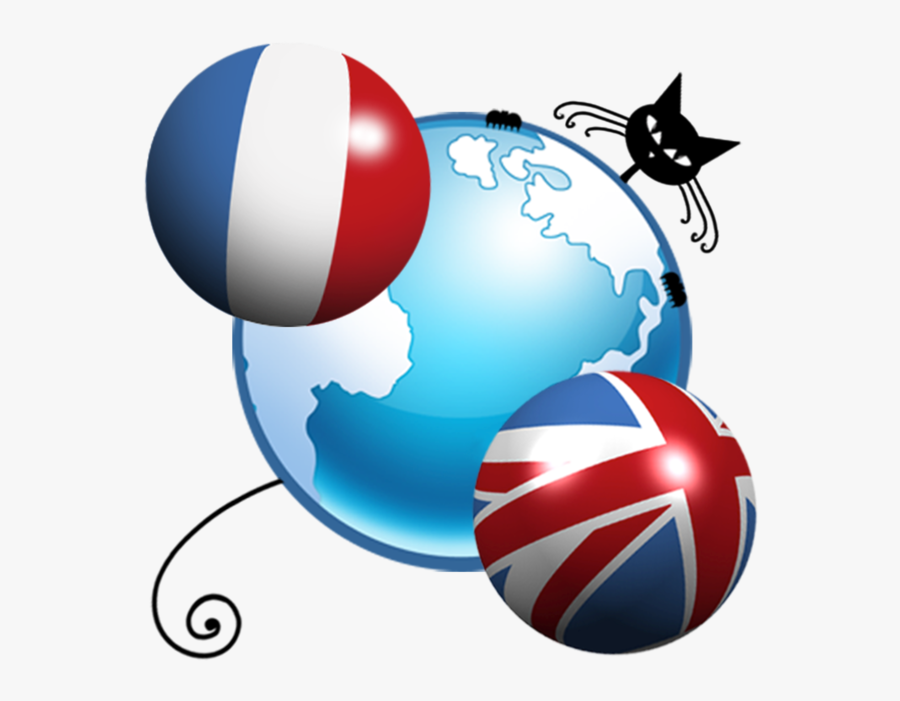 English Speaking Countries Clipart , Png Download - English Speaking Countries, Transparent Clipart