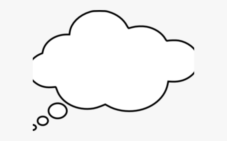 Dream Bubble White Png, Transparent Clipart