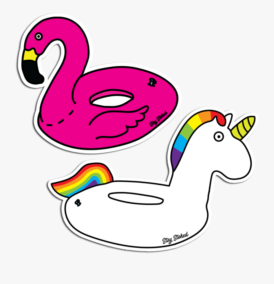 Clip Art Clipart Png For - Transparent Background Pool Float Clipart, Transparent Clipart