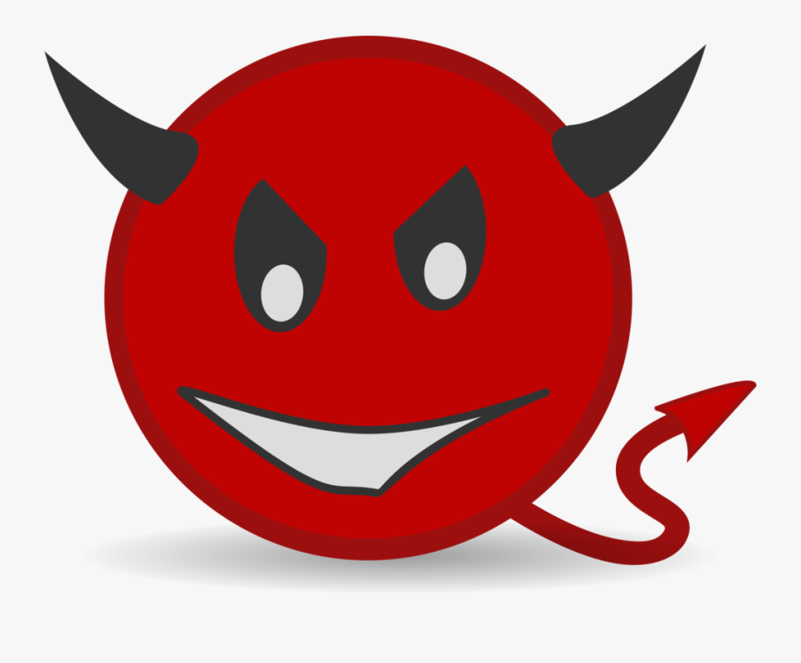 Free To Use &amp, Public Domain Devil Clip Art - Clip Art Devil, Transparent Clipart