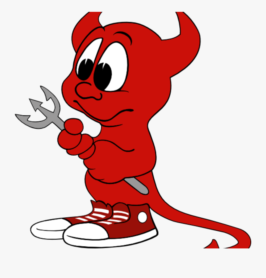 Free Devil Clipart Devil Clipart Clipart Free Download - Transparent Background Devil Clipart, Transparent Clipart