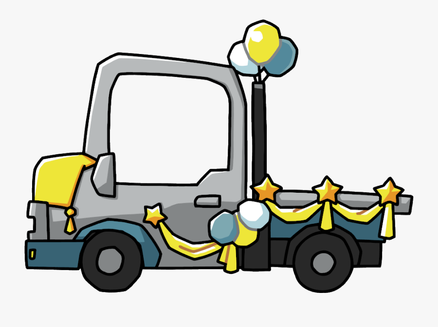 28 Collection Of Parade Clipart Png - Parade Float Clipart, Transparent Clipart