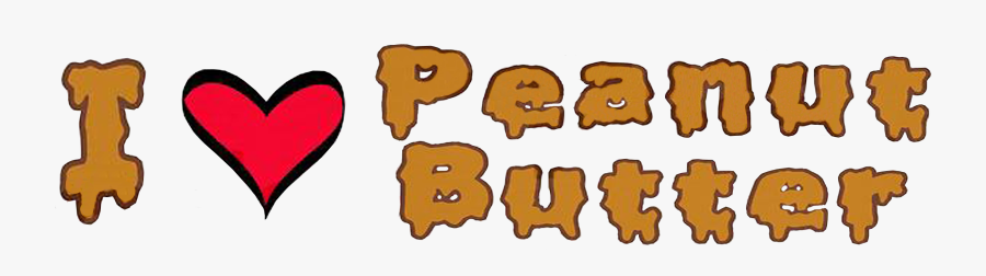 Banner - Peanut Butter Jar Washington Carver, Transparent Clipart