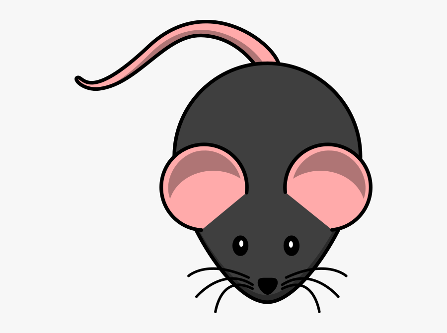 Mouse Clipart Transparent, Transparent Clipart