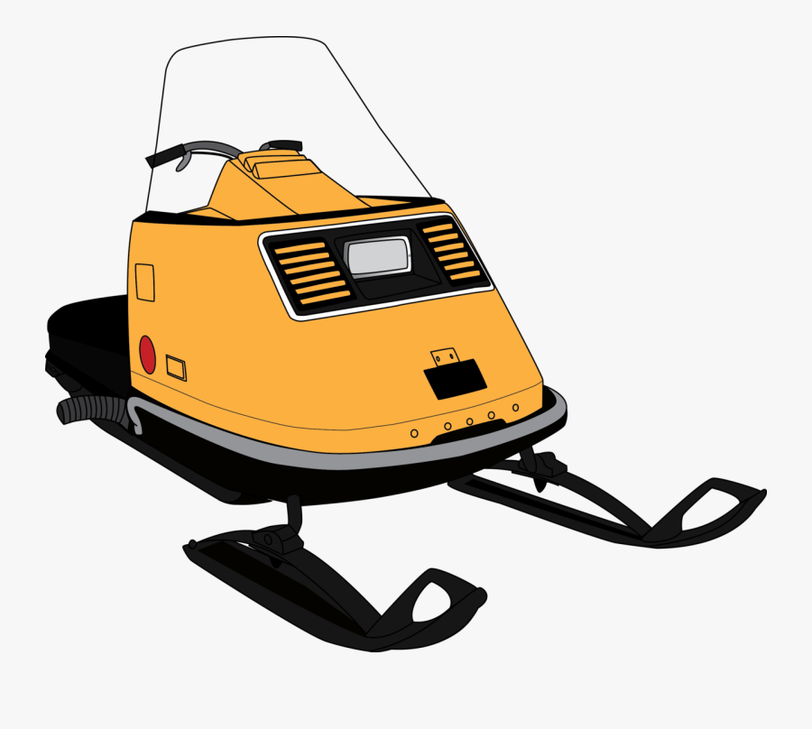 Png Download , Png Download - Ski Doo Clipart, Transparent Clipart