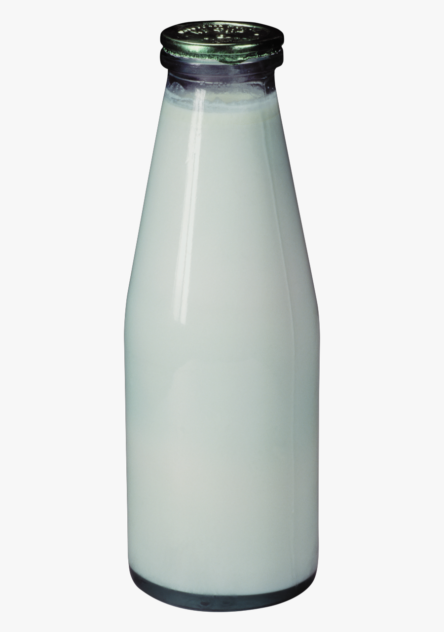 Bottle, Transparent Clipart