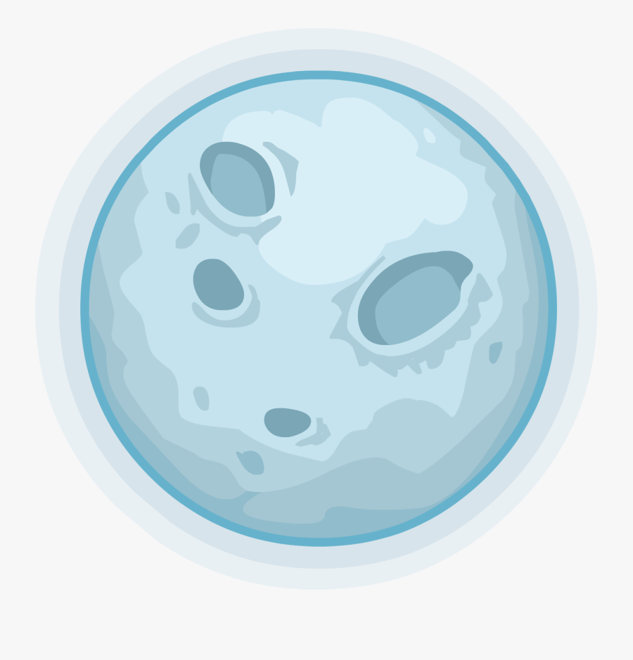 Circle, Transparent Clipart