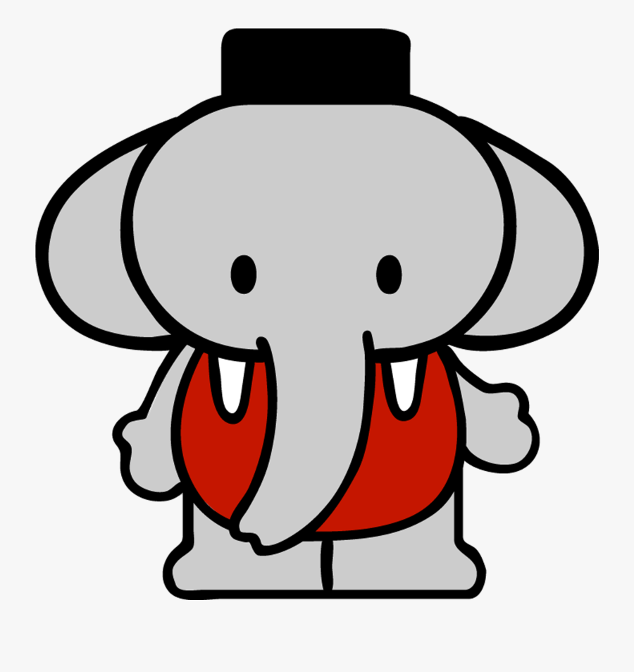 Transparent Nuts Clipart - Cute Cartoon Animals Png, Transparent Clipart