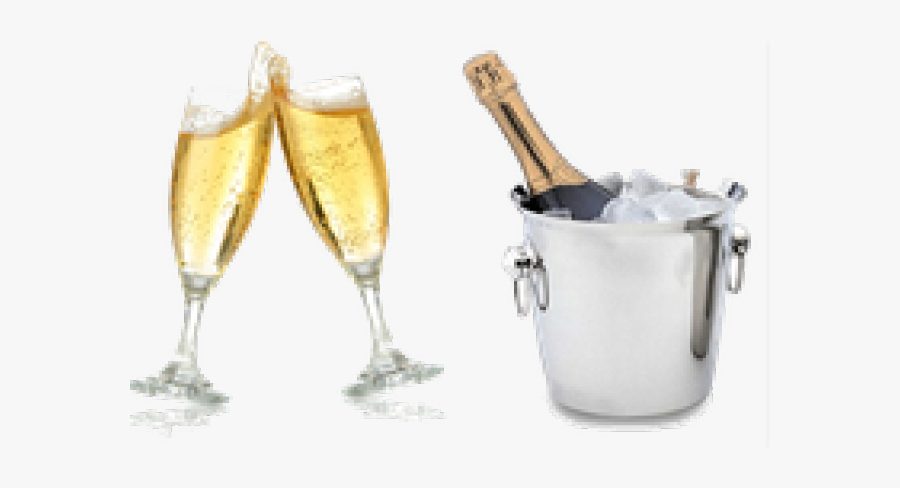 Champagne Clipart Transparent Background - Champagne Png, Transparent Clipart