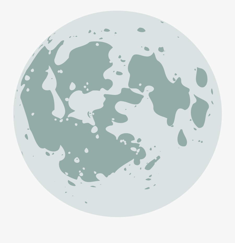 Turquoise,aqua,sphere - 50th Anniversary Of The Moon Landing, Transparent Clipart