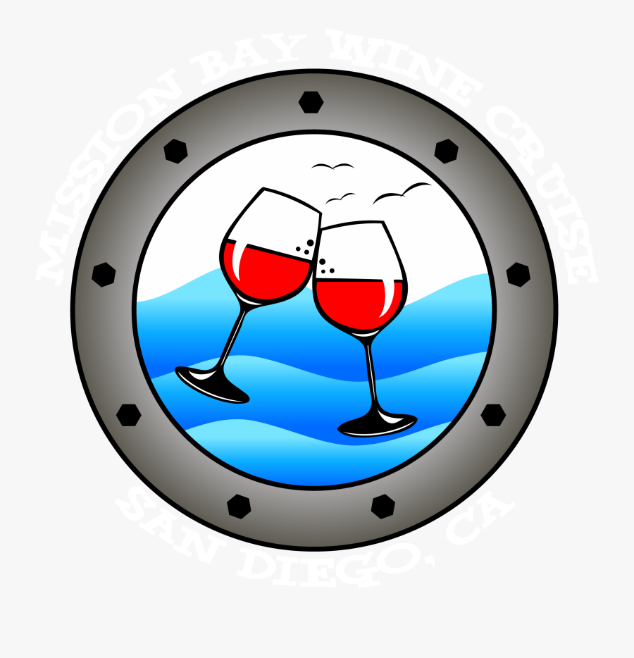 Png Transparent Brunch Clipart Champagne - Circle, Transparent Clipart