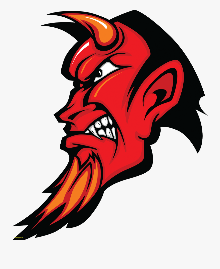 The Devil Png - Devil Png, Transparent Clipart