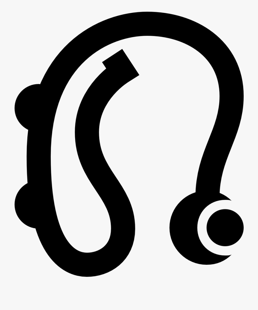 Sound Clipart Group - Hearing Aid Clipart Png, Transparent Clipart