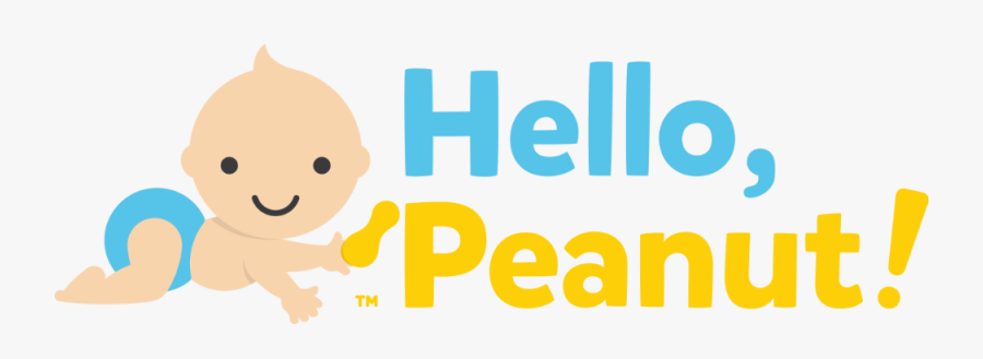 Nuts Clipart Little Peanut - Three Best Rated Logo, Transparent Clipart