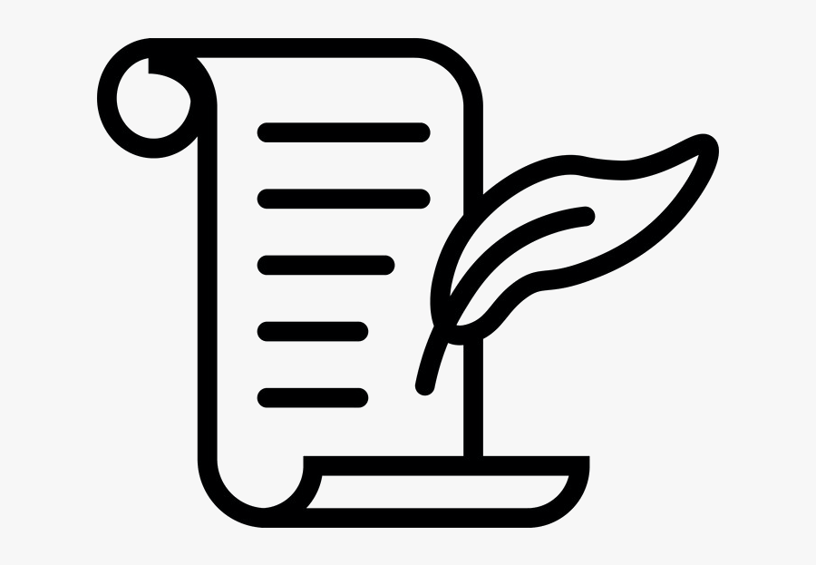 History Icon Vector Clipart , Png Download - Vector Icon History Png, Transparent Clipart