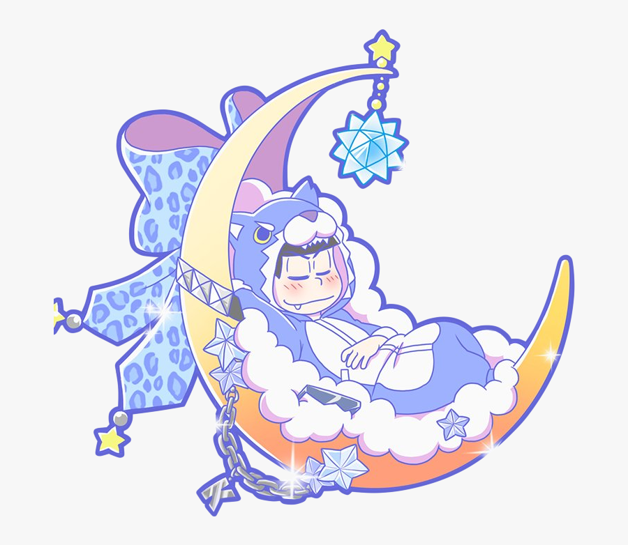 Hesokuri Wars Pajama Set - Osomatsu Hesokuri Wars Set, Transparent Clipart