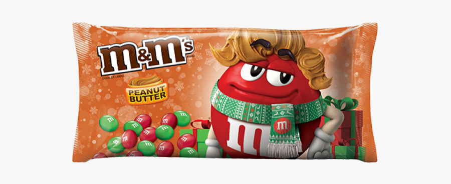M&m's, Transparent Clipart