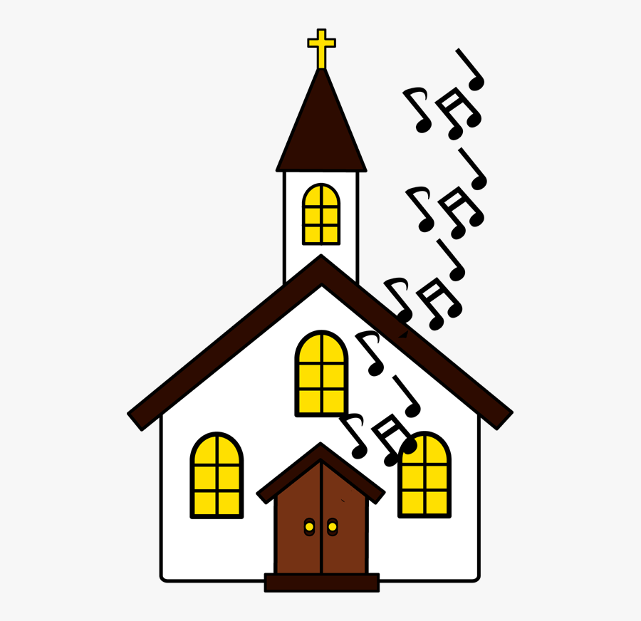 Church Leadership Clipart - Church Clipart Png, Transparent Clipart