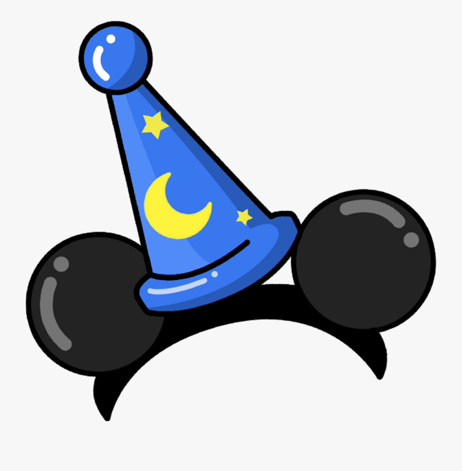 mouse ears hat