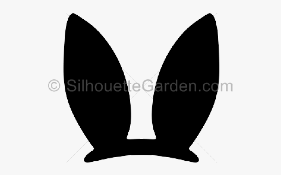 Bunny Ears Clipart - Webkinz Schnauzer, Transparent Clipart