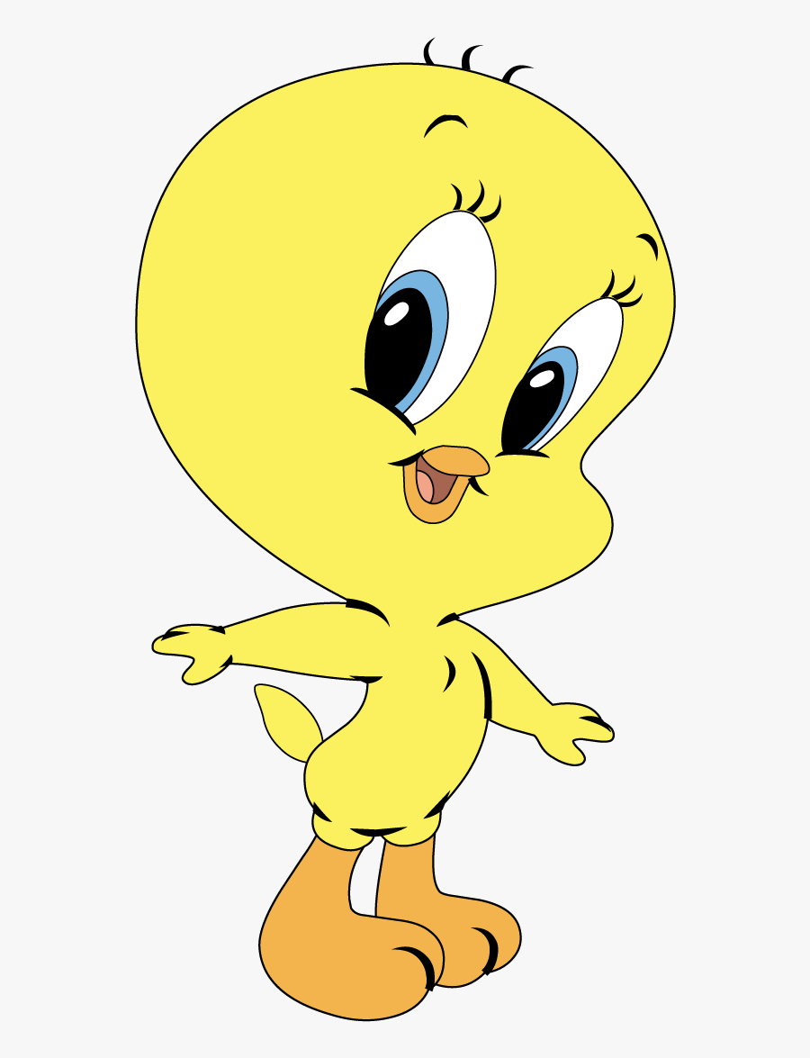 Tasmanian Devil Clipart Plant - Baby Looney Tunes, Transparent Clipart