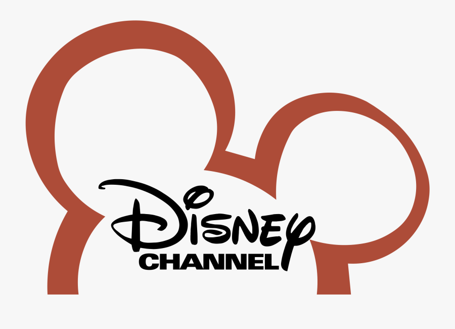 Disney Channel Logo Png Transparent Background - Disney Channel, Transparent Clipart