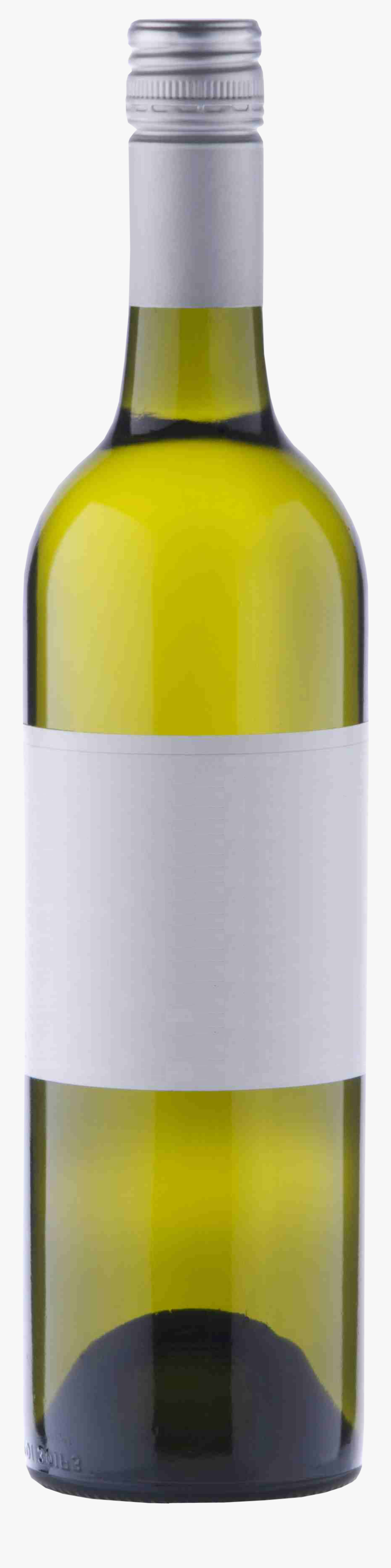 Wine Bottle Transparent Png, Transparent Clipart