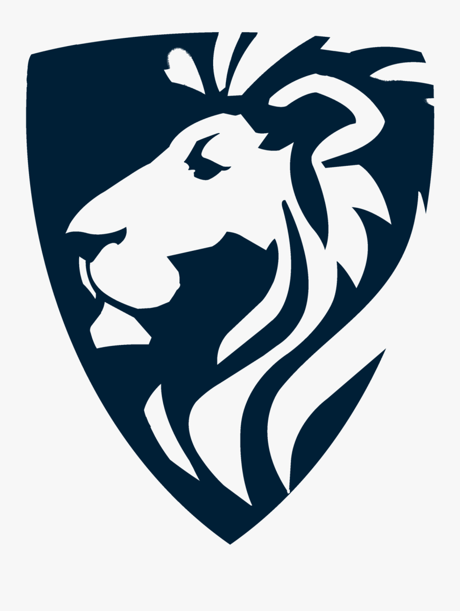 Lyons Township High School Logo, Transparent Clipart