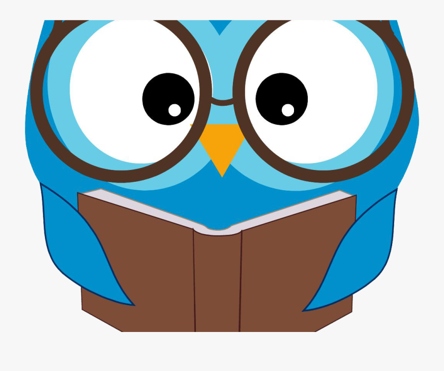 Transparent Comprehension Clipart - Wise Owl Clipart, Transparent Clipart
