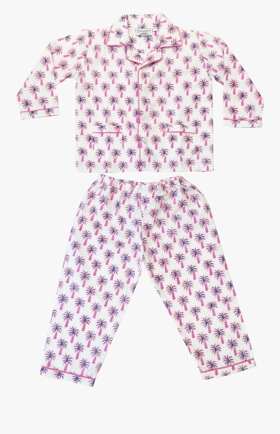 Pajama Clipart Pyjamas - Black En White Kaarten, Transparent Clipart