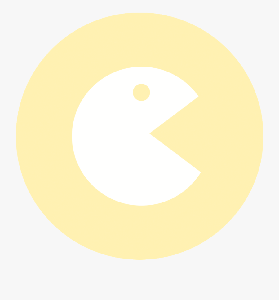 New Moon Clipart - Circle, Transparent Clipart