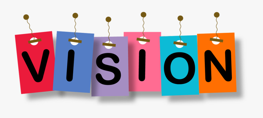 The Power Of Vision Apex Lead - Vision Png, Transparent Clipart