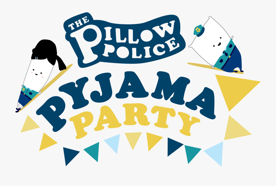 Pijama Party Png Pluspng - Pyjama Party Png, Transparent Clipart