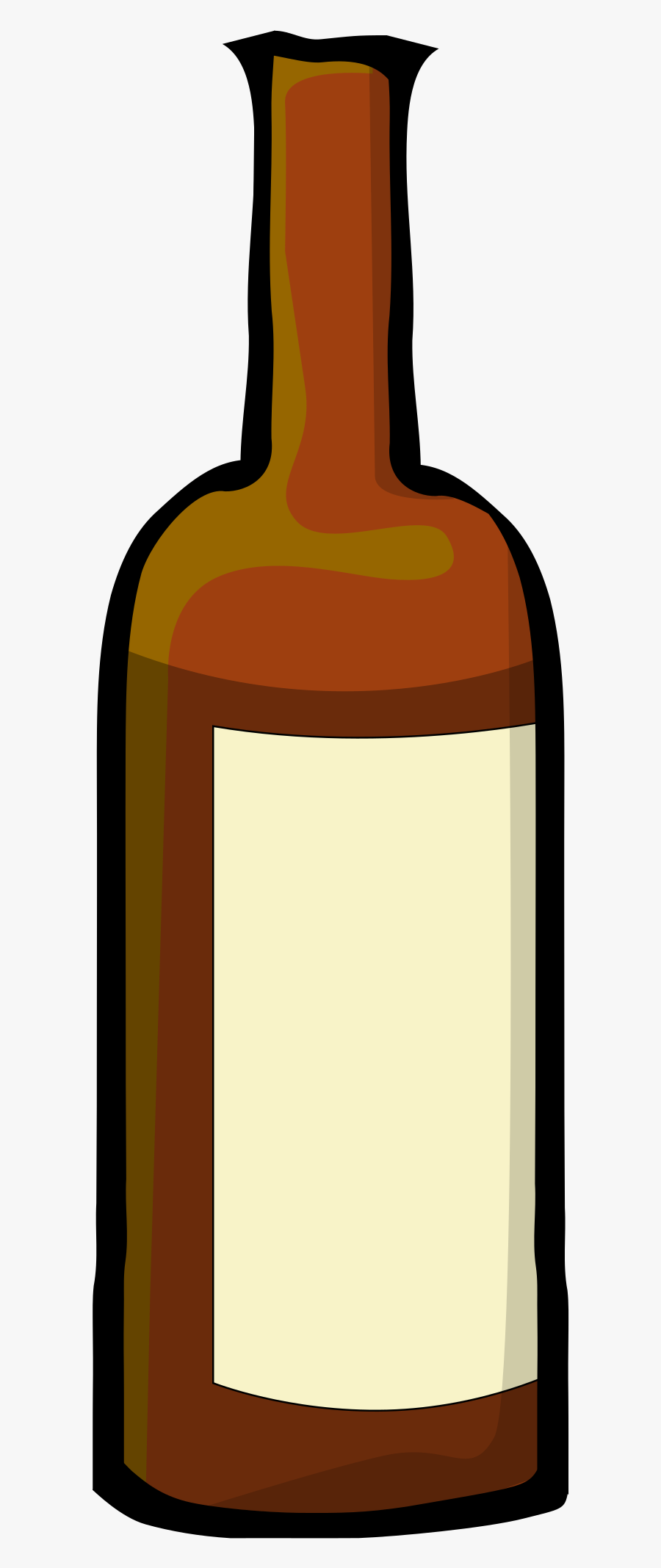 Liquor Clipart Alcohol Border - Wine Clipart, Transparent Clipart