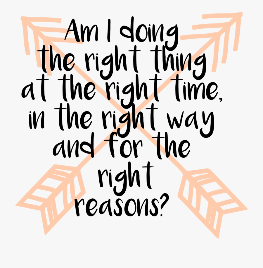 Clip Art The Leadership Test Principal, Transparent Clipart