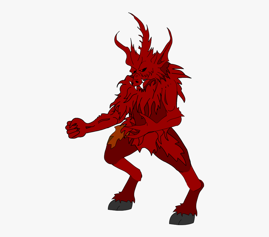 Png Images Free Download - Démon Png, Transparent Clipart