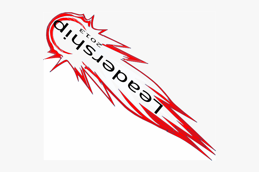 Comet Graphics, Transparent Clipart