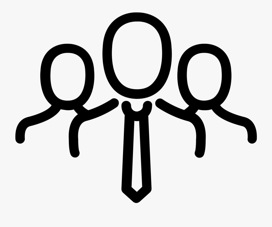 Leadership Clipart, Transparent Clipart