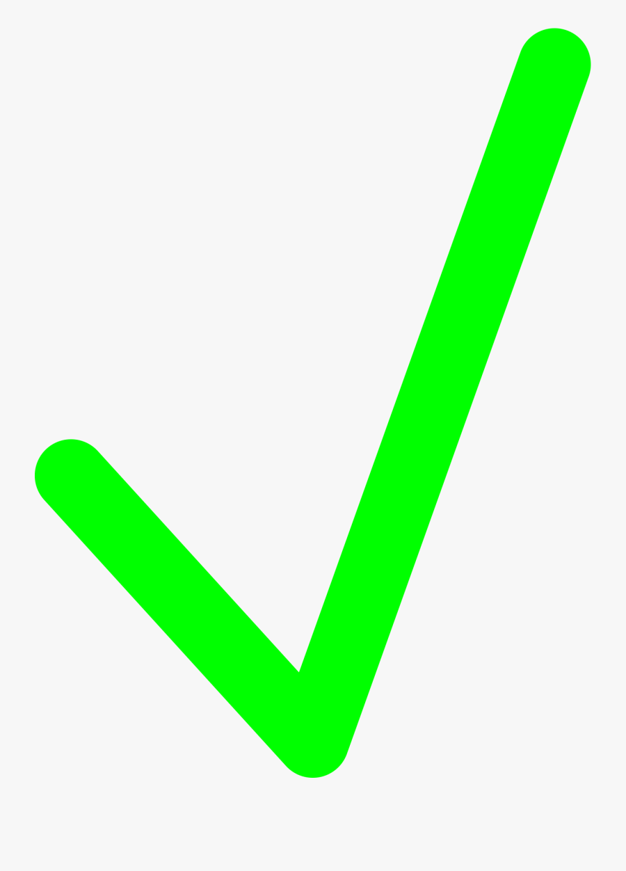 Grass,angle,area - Grøn Flueben Png, Transparent Clipart