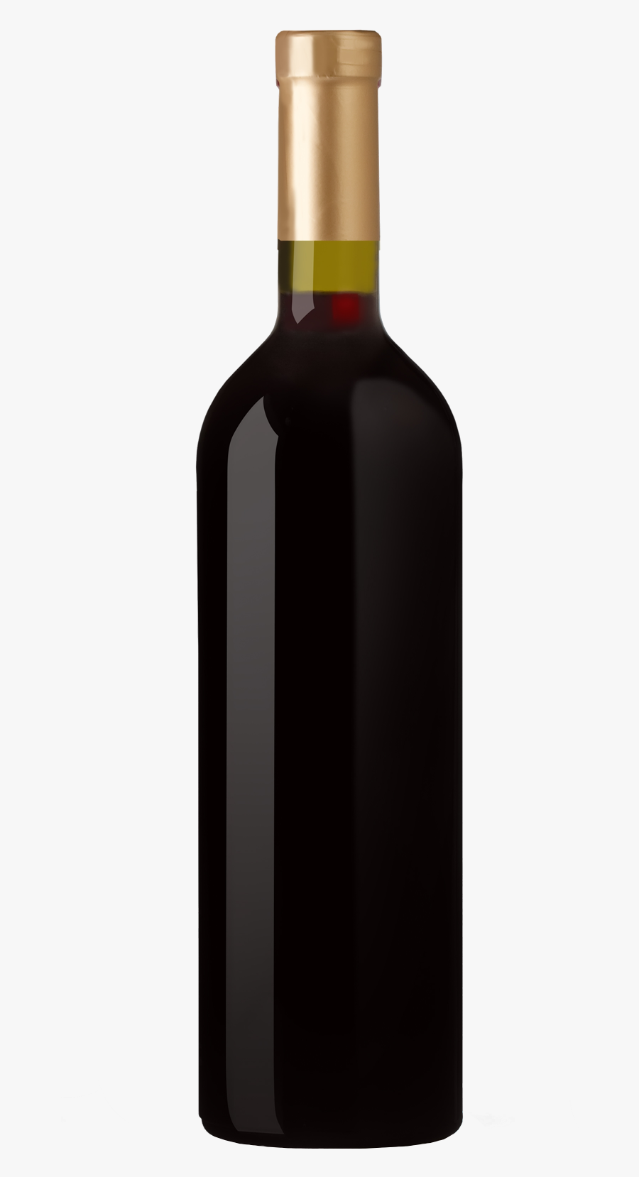 1577 X 1577 - Wine Bottle Labels, Transparent Clipart