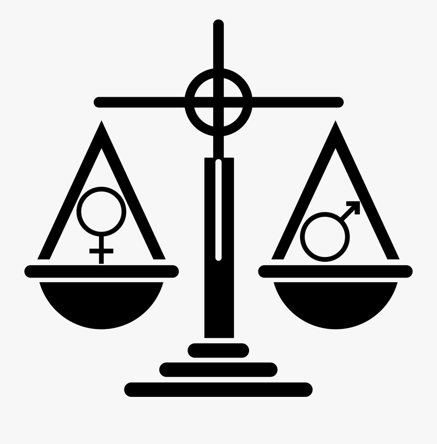 Justice Scales Clip Art, Transparent Clipart