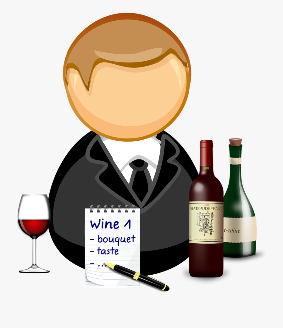 Alcohol,glass Bottle,stemware - Stakeholder Clipart, Transparent Clipart