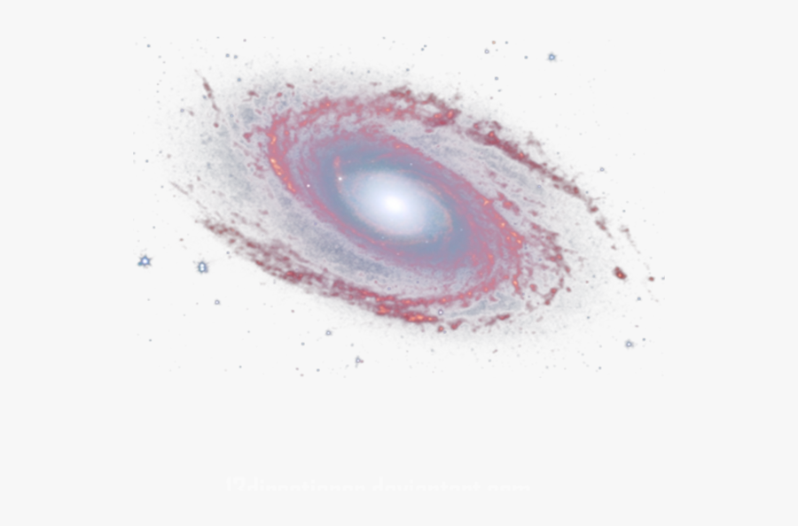 Transparent Leafyishere Png - Milky Way Png Transparent, Transparent Clipart